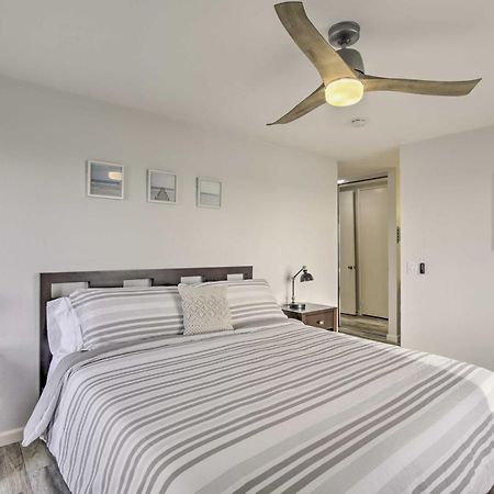 Charming Oceanside Condo With Beach And Pool Access! Exterior foto
