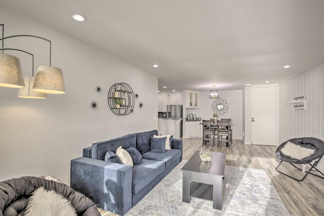 Charming Oceanside Condo With Beach And Pool Access! Exterior foto