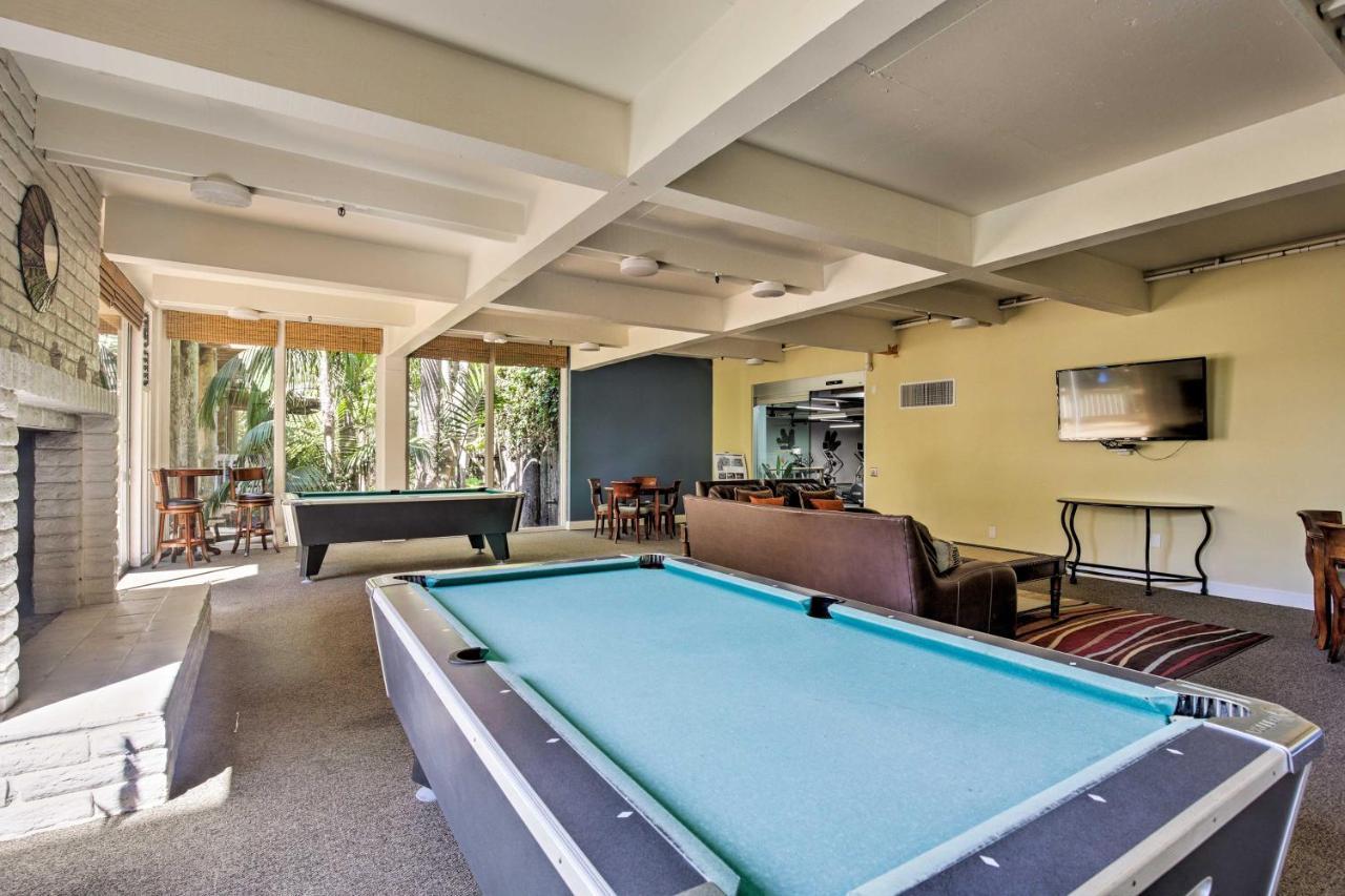 Charming Oceanside Condo With Beach And Pool Access! Exterior foto