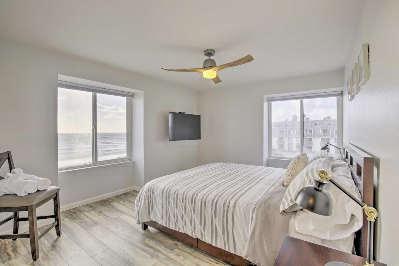 Charming Oceanside Condo With Beach And Pool Access! Exterior foto