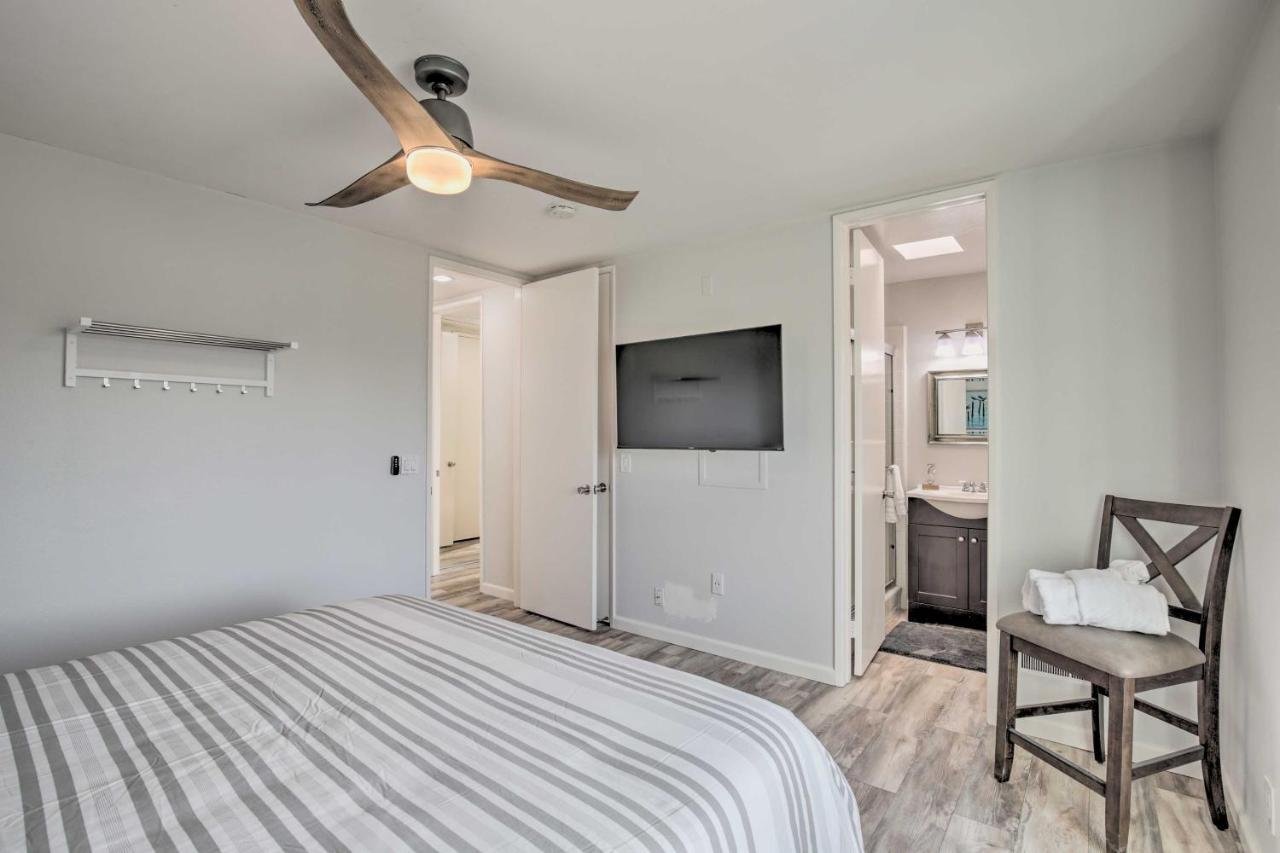 Charming Oceanside Condo With Beach And Pool Access! Exterior foto