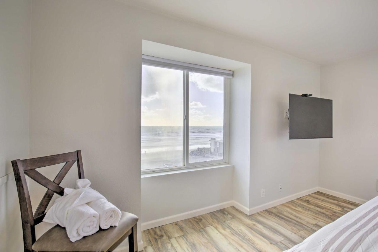 Charming Oceanside Condo With Beach And Pool Access! Exterior foto