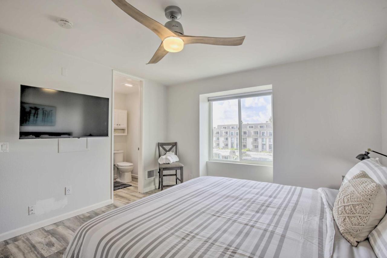 Charming Oceanside Condo With Beach And Pool Access! Exterior foto